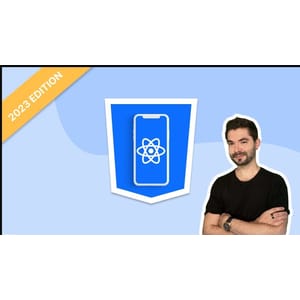 React Native _ The beginner guide (2024 Edition)
