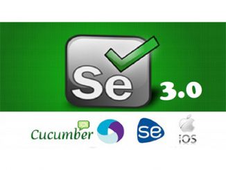 Selenium Webdriver with Java