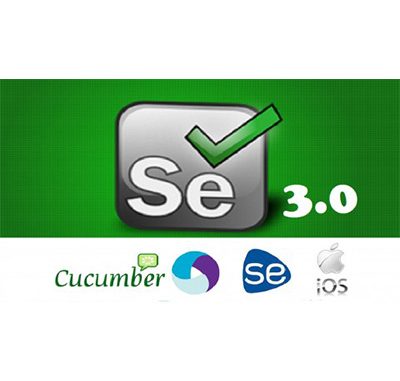 Selenium Webdriver with Java