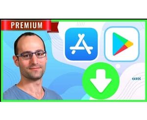 ASO 2023_ 20 Million App Downloads App Store Optimization