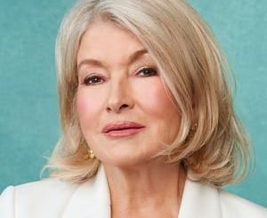 Martha Stewart _ Think Like a Boss, Live Like a Legend