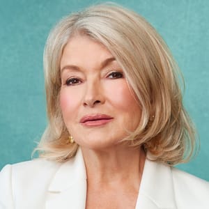 Martha Stewart _ Think Like a Boss, Live Like a Legend