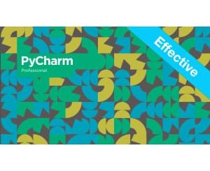 Mastering PyCharm