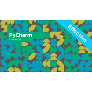 Mastering PyCharm