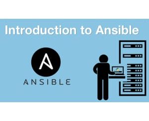 Εισαγωγή στο Ansible