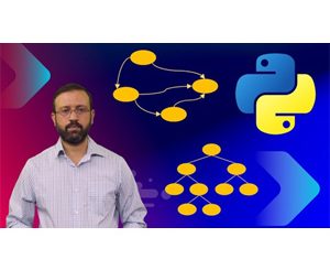 Data Structures and Algorithms: In-Depth using Python