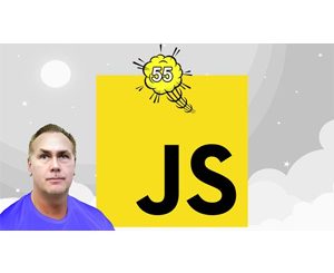 Complete JavaScript Projects Course Games 55 Modern JS DOM