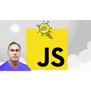 Complete JavaScript Projects Course Games 55 Modern JS DOM