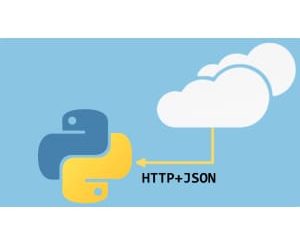 Κατανάλωση υπηρεσιών HTTP στην Python