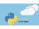 Consuming HTTP Services in Python