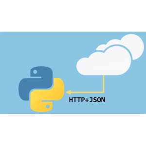 Consuming HTTP Services in Python