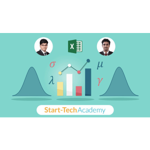 Statistics for Business Analytics using MS Excel