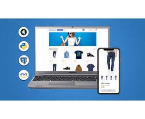 Django Ecommerce