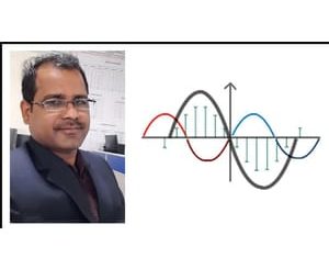 Signals and Systems from Basics to Advance Level