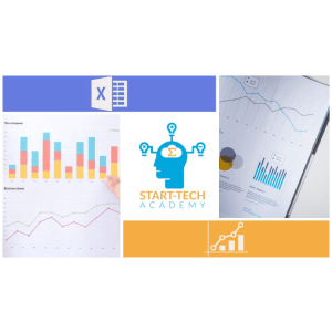 Data Visualization in Excel: All Excel Charts and Graphs