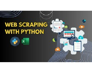 The Ultimate Web Scraping With Python Bootcamp 2024