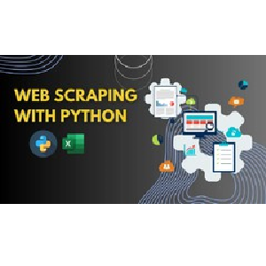 The Ultimate Web Scraping With Python Bootcamp 2024