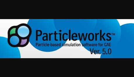 ParticleWorks