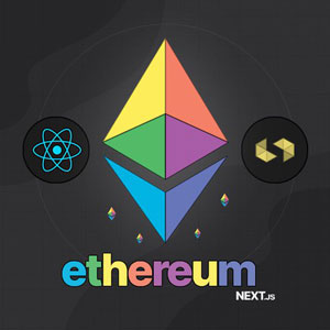 Solidity & Ethereum in React (Next JS): The Complete Guide