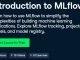 Introduction to MLflow