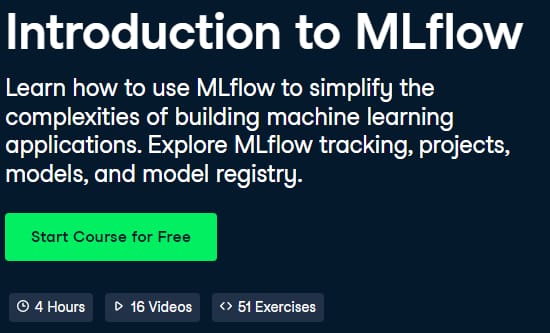 Introduction to MLflow