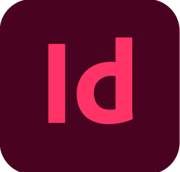 InDesign icon