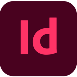 InDesign icon