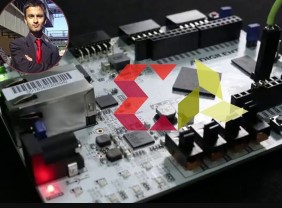 Xilinx Vivado Beginners Course to FPGA Development in VHDL