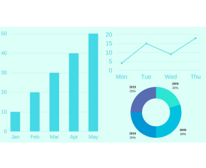 D3.js in Action: Build 17 D3.js Data Visualization Projects