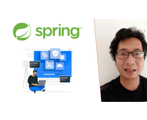 Microservice Pattern & Architecture (Java Spring Cloud_Boot)