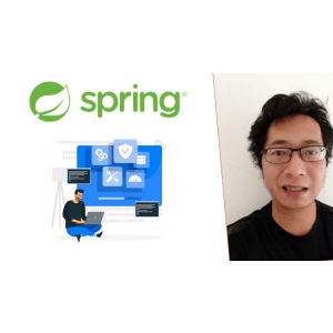 Microservice Pattern & Architecture (Java Spring Cloud_Boot)