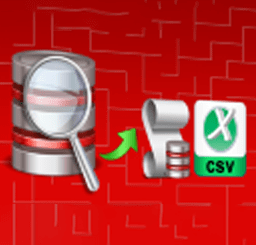 SysTools SQL Log Analyzer icon