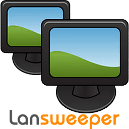 Lansweeper icon