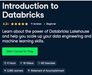 Introduction to Databricks