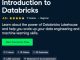 Introduction to Databricks