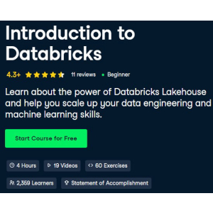 Introduction to Databricks