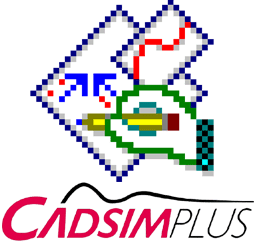 CADSIM Plus icon