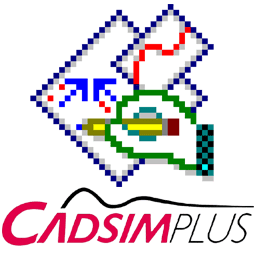 CADSIM Plus icon