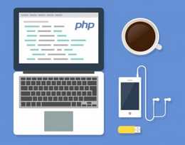 Learn PHP Programming From Scratch