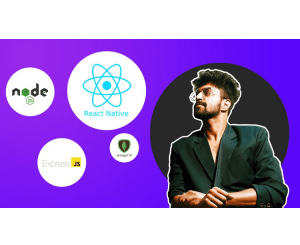 MERN Stack E-Commerce App using React Native & Redux Toolkit