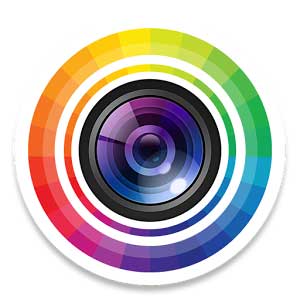 PhotoDirector Photo Editor App