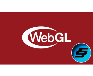 WebGL 2D_3D Programming and Graphics Rendering For The Web