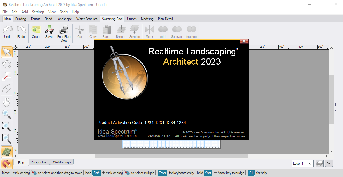 Realtime Landscaping Architect