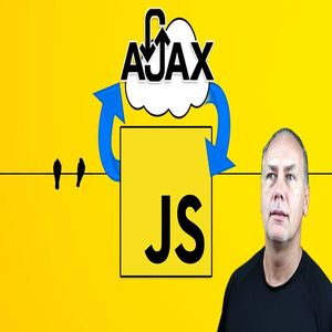 Download JavaScript Dynamic Web Pages AJAX 30 Projects APIs JSON
