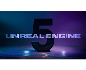 Unreal Engine 5 _ Create video game in UE5 with Blueprint