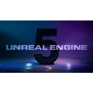 Unreal Engine 5 _ Create video game in UE5 with Blueprint