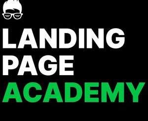 Landing Page Academy