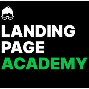 Landing Page Academy