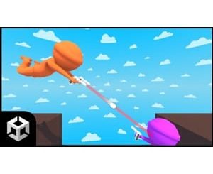 Unity Mobile Game - Create a Hyper Casual Shooting Game