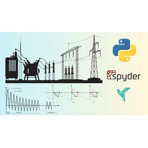 Power System Analysis with PYTHON